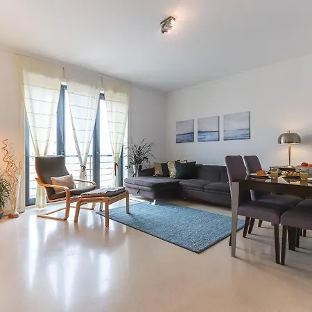 דירה Portucale ! Modern With Garage