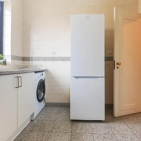 Appartement Portucale ! Modern With Garage Lisboa