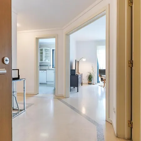 Portucale ! Modern With Garage Lisbon