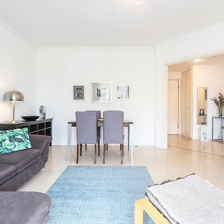 Appartement Portucale ! Modern With Garage Lisboa