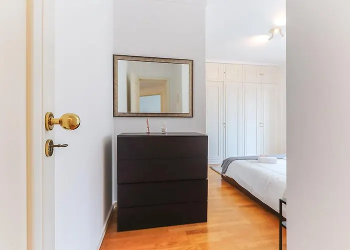 Apartmán Portucale ! Modern With Garage *