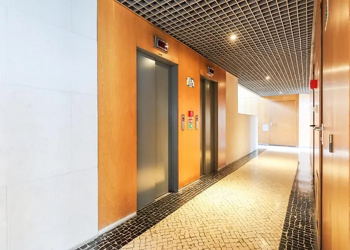 Apartmán Portucale ! Modern With Garage