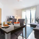 Apartment Portucale ! Modern With Garage Lisbon
