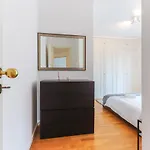 Apartment Portucale ! Modern With Garage *