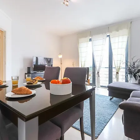 Apartman Portucale ! Modern With Garage Lisboa