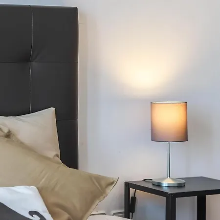 شقة Portucale ! Modern With Garage