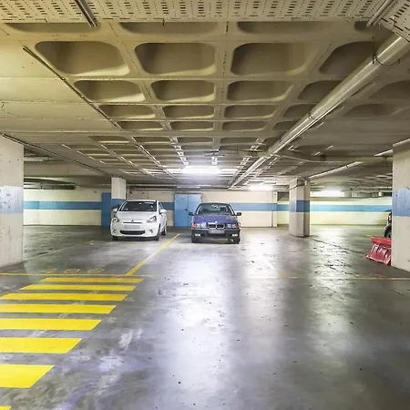 شقة Portucale ! Modern With Garage *